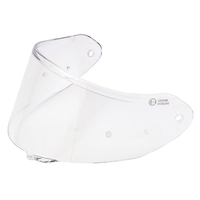 Airoh ST701/ST501/Valor Spark Motorcycle Helmets Visor - Clear