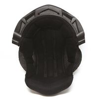 Airoh Wraap Replacement Helmet Crown Liner - Medium