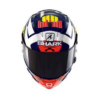Shark Race-R Pro Gp Zarco Signature Motorcycle Helmet  2022 