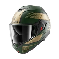 Shark OXO Sikter Mat Helmet