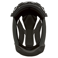 Kabuto RT33 Motorcycel Helmet  Crown Liner Narrow