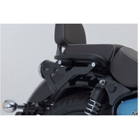 Sw-Motech SLH Motorcycle Side Carrier Right For LH1 Bag Royal Enfield Meteor 350 '19-