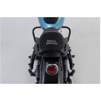 Sw-Motech Motorcycle Side Carrier SLC Left Royal Enfield Meteor 350 '19-