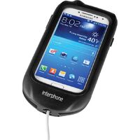 Interphone Motorcycle Bar Mount Holder - Galaxy S4