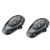 INTERPHONE TWIN PACK LINK BLUETOOTH DEVICE