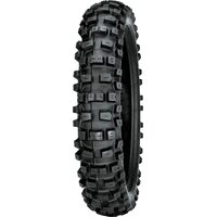 IRC IX-05H Dirt Competition Hard Motocross Tyre Rear - 90/100-14 49M TT