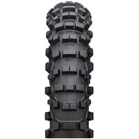 IRC IX09W Gekkota Motorcycle Tyre Rear  - 110/100-18 64M
