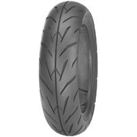 IRC NR77 TL Z125 Scooter Tyre Front Or Rear - 120/70-12