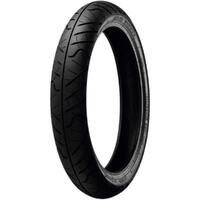 IRC RX-01 Commuter Road Winner Motorcycle Tyre Front - 100/80-17M/C 52H TL 