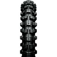 IRC VE-33 Volcanduro Motocross Tyre Rear - 5.10-18 6PR TT