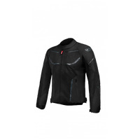 Ixon Striker Air Waterproof Motorcycle Jacket Black (3Xl)