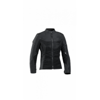 Ixon Fresh Women's Motorcycle Jacket - Black