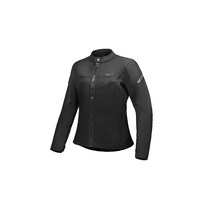 Ixon Fresh C Lady Motorcycle Jacket Black (C5Xl)