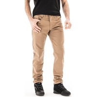 Ixon Barry  Motorcycle Jeans Brown
