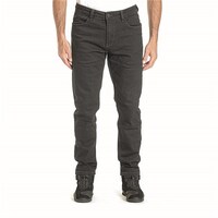 Ixon Alex Motorcycle Jeans  Black (Lg-32)