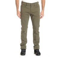 Ixon Dusk Motorcycle Jeans  Khaki (36)