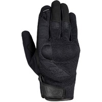 Ixon RS Delta Light Stretch Adult Motorcycle Gloves - Black