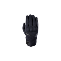 Ixon Pro Blast Waterproof and Warm Motorcycle Gloves - Black