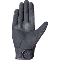 Ixon Rs Slicker Light and Ventilated Lady Motorcycle Gloves -Black 