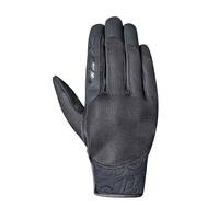 Ixon Rs Slicker Lady Motorcycle Gloves Black (Sm)