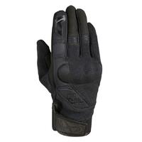 Ixon Ladies RS Delta  Light Stretch Adult Motorcycle Gloves - Black