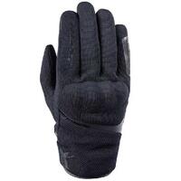 Ixon Womens Pro Blast Waterproof and Warm Motorcycle Gloves - Black
