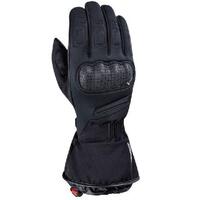 Ixon Pro AXL Motorcycle Gloves - Black