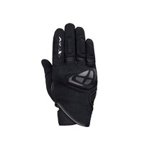 Ixon Mig Motorcycle Gloves Black 