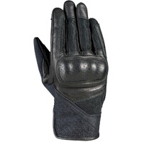Ixon Ladies RS Launch Motorcycle Gloves - Black