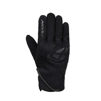 Ixon Mig Lady Motorcycle Gloves Black 