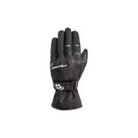 Ixon Pro Indy Kids Gloves -  Black/White