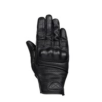 Ixon Sixty Six Motorcycle Gloves Black 