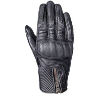 Ixon Rs Rocker Motorcycle Gloves Black (Sm)