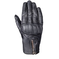 Ixon Rs Rocker Motorcycle Gloves Black 