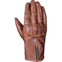 Ixon Rs Rocker Motorcycle Gloves Camel (Sm)