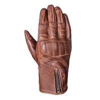 Ixon Rs Rocker Motorcycle Gloves Camel (Lg)