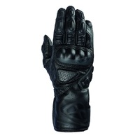 Ixon GP5 Air Motorcycle Gloves - Black