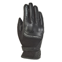 Ixon Women's RS Shine 2 Motorcycle Gloves - Black