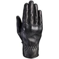 Ixon Ladies RS Nizo Air Motorcycle Gloves - Black