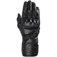 Ixon GP5 Air Lady Motorcycle Gloves Black (2Xl)