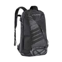 Ixon V-Carrier 25 Backpack (25 L) - Black