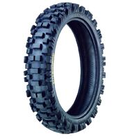 Kenda K775 Washougal Dot Motorcycle Tyre Rear - 110/100M18