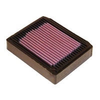  K&N Air Filter KBM-0300 For BMW R100GS 1986-1997