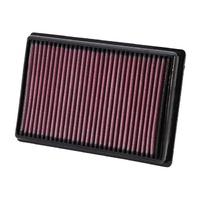  K&N Air Filter KBM-1010 For BMW HP4 COMPETITION 2014