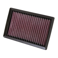  K&N Air Filter KBM-1010R For BMW HP4 2013-2017