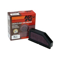  K&N Air Filter KBM-1299 For BMW K1200LT 1998-2005