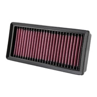  K&N Air Filter KBM-1611 For BMW K1600 GT 2011-2020