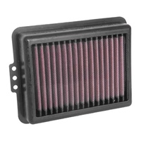  K&N Air Filter KBM-8518 For BMW F850GS ADVENTURE 2019-2020