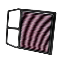  K&N Air Filter KCM-8011 For Can-Am Maverick MAX 1000R X rs 2013