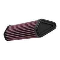  K&N Air Filter KDU-1210 For Ducati MULTSTRADA 1200 S TOURING 2014